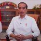 Presiden RI Joko Widodo. (Foto:Pelopor.id/setkab)