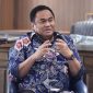 Wakil Ketua DPR RI Bidang Industri dan Pembangunan Rachmat Gobel. (Foto:Pelopor.id/DPR RI)
