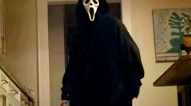 Film Scream. (Foto:pelopor.id/Paramount Pictures)