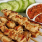Sate Taichan. (Foto: Pelopor.id/Cookpad) 