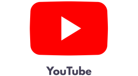 Ilustrasi logo YouTube. (Foto: Pelopor.id/Freepik) 