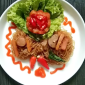 Bihun Goreng Spesial. (Foto: Pelopor.id/Cookpad)