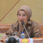 Anggota Komisi IX DPR RI Arzetti Bilbina. (Foto: Pelopor.id/Parlementaria) 