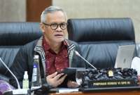 Wakil Ketua Komisi VI DPR RI Aria Bima. (Foto: Pelopor.id/Parlementaria)