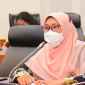 Anggota Komisi IX DPR RI Netty Prasetiyani. (Foto: Pelopor.id/Parlementaria) 