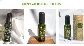 Ilustrasi produk Kutus-Kutus. (Foto: Pelopor.id/Ist) 