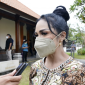 Anggota Komisi IX DPR RI Krisdayanti. (Foto: Pelopor.id/Hira/nvl)