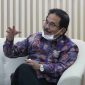 Menteri ATR/Kepala BPN, Sofyan A. Djalil. (Foto:Pelopor.id/Kementerian ATR/BPN)