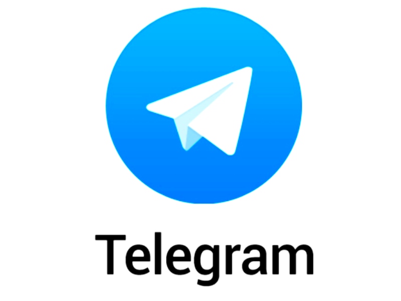 logo Telegram. (Foto:Pelopor.id/Ist)