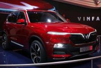 Produsen Mobil Vietnam, VinFast Bangun Pabrik Baterai Mobil Listrik di AS. (Foto:pelopor.id/Ist)