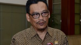 Wakil Ketua Komisi X DPR RI Abdul Fikri Faqih. (Foto: Pelopor.id/Ist)