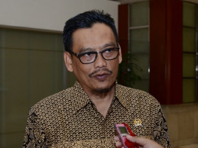 Wakil Ketua Komisi X DPR RI Abdul Fikri Faqih. (Foto: Pelopor.id/Ist)