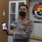 Diduga Suntik Vaksin Kosong Kepada Siswa SD, Polda Sumut Periksa Dua Nakes. (Foto:Pelopor.id/Polri)