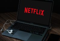 Netflix. (Foto:Pelopor.id/Pixabay/tomasi)