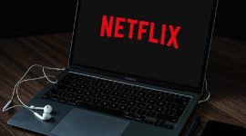 Netflix. (Foto:Pelopor.id/Pixabay/tomasi)