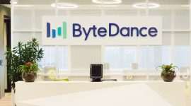 ByteDance. (Foto:Pelopor.id/LinkedIn)
