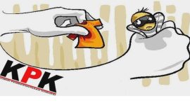 Ilustrasi OTT KPK. (Foto:Pelopor.id/Ist)