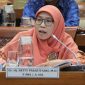 Anggota Komisi IX DPR RI Netty Prasetiyani. (Foto:Pelopor.id/DPR.go.id)
