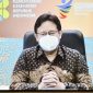 Menteri Kesehatan (Menkes) Budi Gunadi Sadikin. (Foto:Pelopor.id/Setkab)