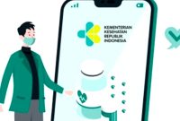 Cara Mendapatkan Layanan Telemedisin Isoman Gratis Bagi Pasien Omicron. (Foto:Pelopor.id/Ist)