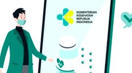 Cara Mendapatkan Layanan Telemedisin Isoman Gratis Bagi Pasien Omicron. (Foto:Pelopor.id/Ist)