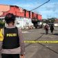 Keterangan Polisi Soal Bentrok Dua Kelompok Warga di Papua Barat, yang Tawaskan 19 Orang. (Foto:Pelopor.id/Polri)