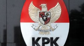 Ilustrasi KPK
