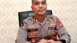 Kabid Humas Polda Banten, Kombes Pol. Shinto Silitonga. (Foto:pelopor.id/Istimewa)