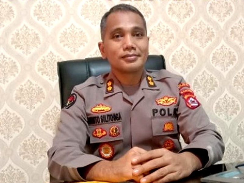 Kabid Humas Polda Banten, Kombes Pol. Shinto Silitonga. (Foto:pelopor.id/Istimewa)