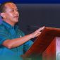 Menteri Investasi/Kepala BKPM Bahlil Lahadalia. (Foto:Pelopor.id/Fb BKPM)