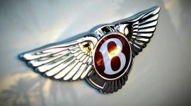 Bentley. (Foto: Pelopor.id/Pixabay/Robin_Mathen)