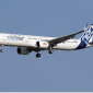 Pesawat Airbus A321 Neo. (Foto:pelopor.id/Airbus)