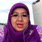 Juru Bicara Vaksinasi Covid-19 Kementerian Kesehatan (Kemenkes) Siti Nadia Tarmizi. (Foto:Pelopor.id/Ist)