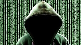 Ilustrasi Hacker. (Foto:pelopor.id/Pixabay/TheDigitalArtist)