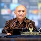 Menteri Koperasi dan UKM Teten Masduki. (Foto:Pelopor.id/KemenkopUKM)