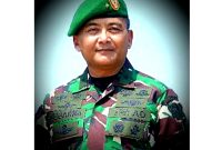 Kepala Dinas Penerangan Angkatan Darat (Kadispenad) Brigjen TNI Tatang Subarna. (Foto:pelopor.id/TNI AD)