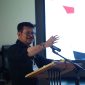 Menteri Pertanian Syahrul Yasin Limpo. (Foto: Pelopor.id/Kementan)