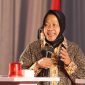 Menteri Sosial (Mensos) Tri Rismaharini. (Foto: Pelopor.id/Kemensos) 