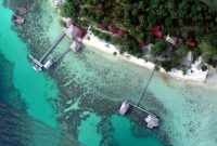 Terapkan Ekonomi Biru, Kementerian Kelautan dan Perikanan (KKP) Kebut Program Unggulan Tata Kelola Ruang Laut. (Foto: Pelopor.id/KKP)