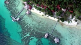 Terapkan Ekonomi Biru, Kementerian Kelautan dan Perikanan (KKP) Kebut Program Unggulan Tata Kelola Ruang Laut. (Foto: Pelopor.id/KKP)