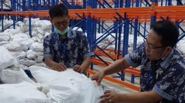 Registrasi Resi Gudang Tumbuh 48% Paling Banyak Gabah, Timah, dan Ayam Karkas Beku. (Foto:Pelopor.id/KBI)