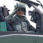 Dudung Abdurachman, Kasad Pertama Pilot Helikopter Serang AH-64E Apache. (Foto:Pelopor.id/TNI AD)