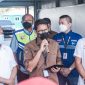 Sandiaga Uno Yakin MotoGP Mandalika Geliatkan UMKM NTB. (Foto:Pelopor.id/Kemenpar)