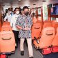 Menteri Pariwisata dan Ekonomi Kreatif/Kepala Badan Pariwisata dan Ekonomi Kreatif, Sandiaga Salahuddin Uno. (Foto:Pelopor.id/Kemenparekraf)