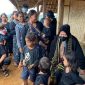 Serahkan Rp 100 Juta, Mensos Spontan Kabulkan Permintaan Tokoh Adat Baduy. (Foto:Pelopor.id/Kemensos)