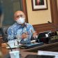 Menteri Koperasi dan UKM Teten Masduki. (Foto:Pelopor.id/KemenkopUKM)