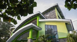 MenKopUKM: Pusat Layanan Usaha Terpadu Bisa Menjadi Co-Working Space. (Foto:Pelopor.id/KemenKopUKM)