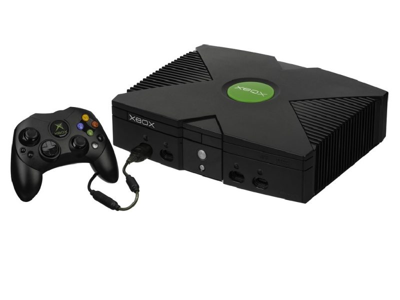 Ilustrasi Xbox. (Foto: Pelopor.id/Pixabay/janeb13 )