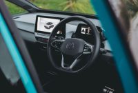 Ilustrasi interior mobil VW. (Foto: Pelopor.id/Unsplash)