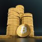 Ilustrasi uang kripto Bitcoin. (Foto: Pelopor.id/Pixabay)